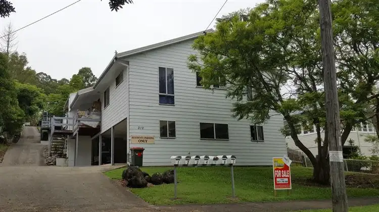 1/310 Keen  Street, Lismore NSW 2480