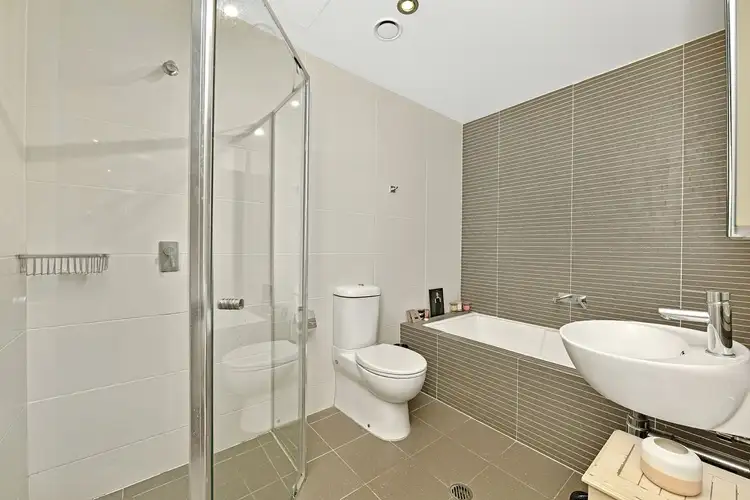 Fifth view of Homely apartment listing, 362/7 Hirst Street, Arncliffe NSW 2205