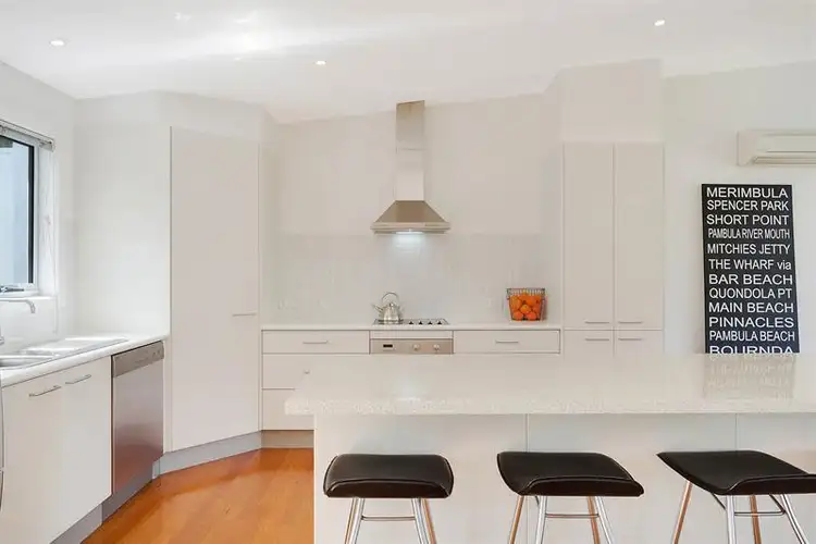 Sixth view of Homely house listing, 5 Main Street, Merimbula NSW 2548