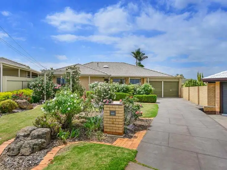 8 Knight  Avenue, Windsor Gardens SA 5087