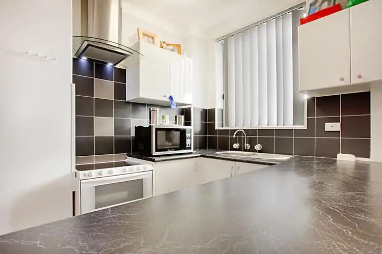 Third view of Homely unit listing, 29/5-7 Hoddle Ave, Campbelltown NSW 2560