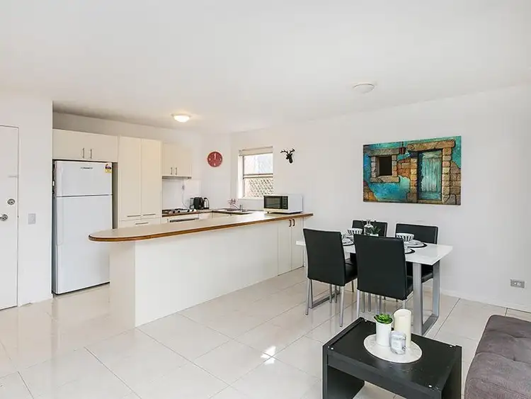 Fourth view of Homely apartment listing, 2/14 Paragon St, Yeronga QLD 4104