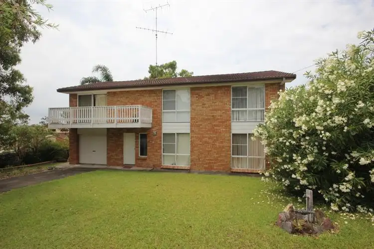 Main view of Homely house listing, 86a Francis Ave, Lemon Tree Passage NSW 2319