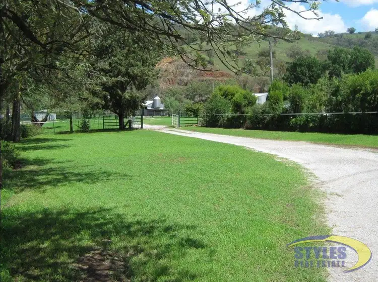 Fourth view of Homely rural property listing, 27 Limbri-Weabonga Road, Limbri NSW 2352