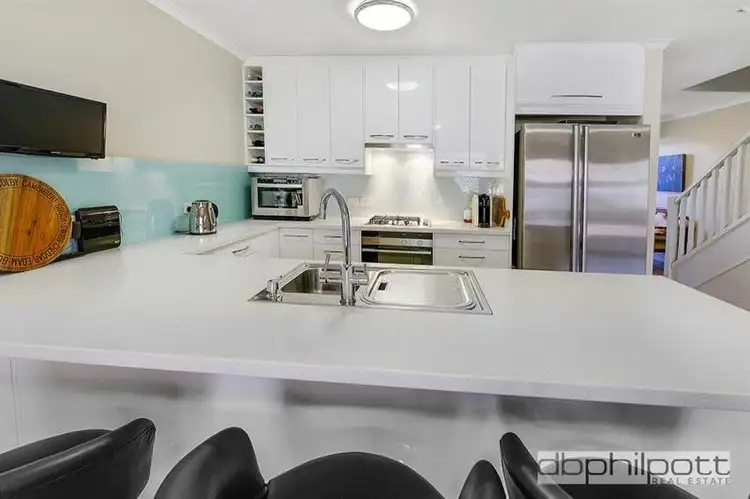 Sixth view of Homely house listing, 40 Sir Ross Smith Boulevarde, Oakden SA 5086
