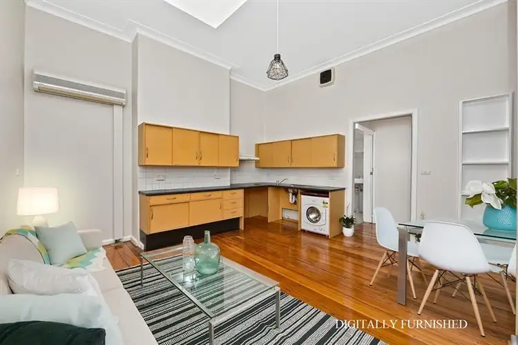 Second view of Homely apartment listing, Address available on request
