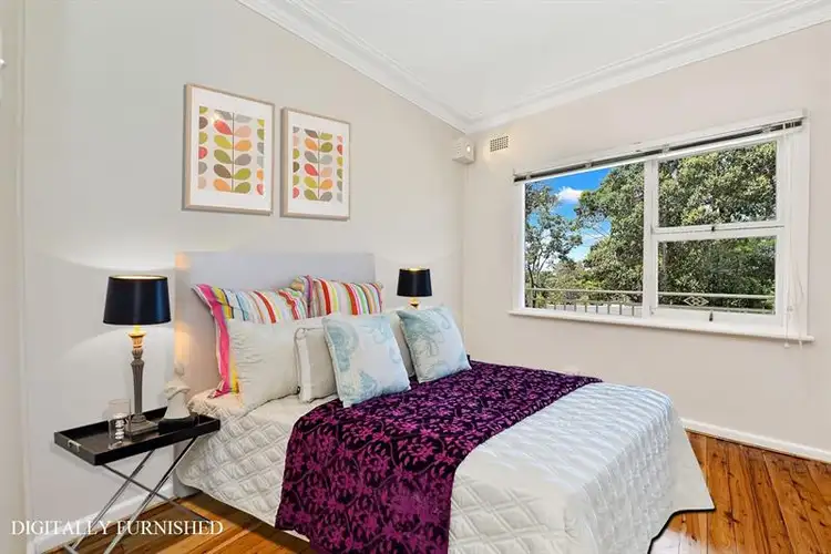 Fourth view of Homely apartment listing, Address available on request