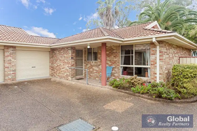 Main view of Homely villa listing, 4/73 Floraville Road, Floraville NSW 2280