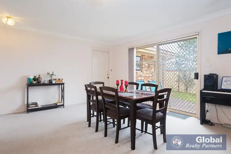 Third view of Homely villa listing, 4/73 Floraville Road, Floraville NSW 2280