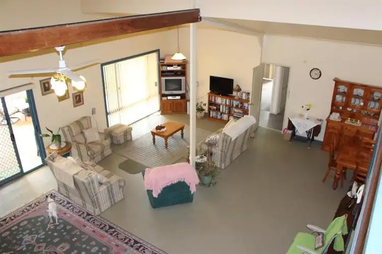 Fourth view of Homely rural property listing, 434 Barrington East Road, Gloucester NSW 2422