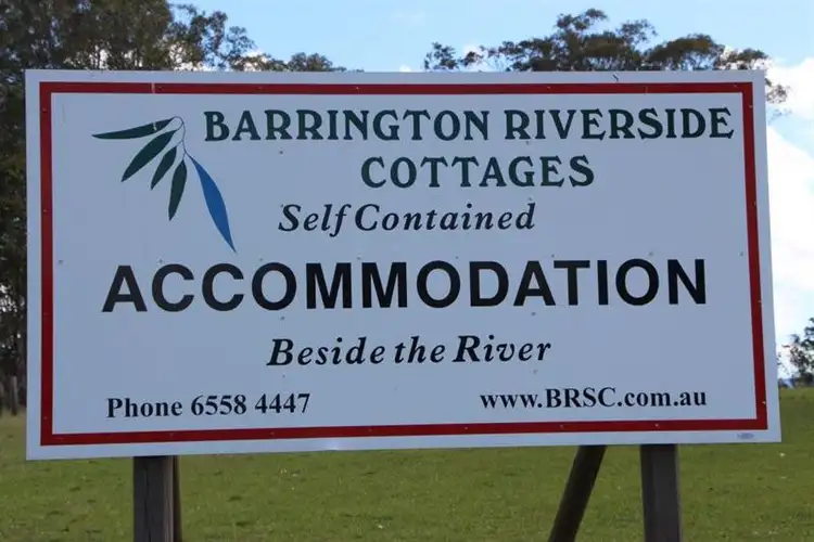 Seventh view of Homely rural property listing, 434 Barrington East Road, Gloucester NSW 2422