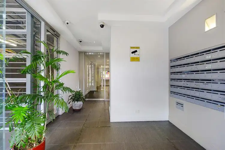 Second view of Homely apartment listing, 112/211 Grenfell  Street, Adelaide SA 5000