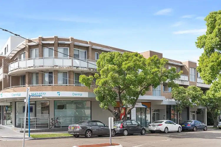 9/37-39 Burwood Road, Belfield NSW 2191