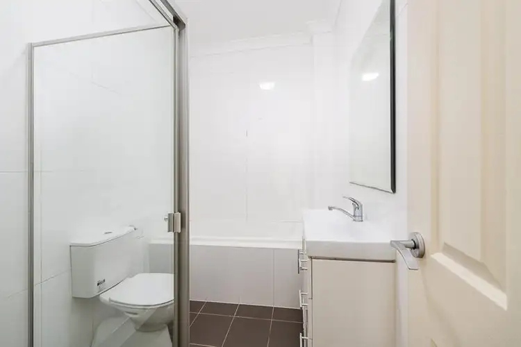 Sixth view of Homely apartment listing, 9/37-39 Burwood Road, Belfield NSW 2191