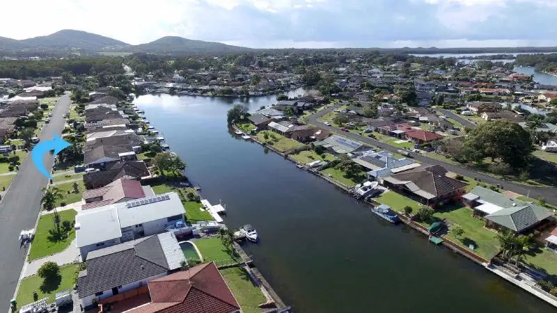 Main view of Homely house listing, 26 Wyuna Place, Forster NSW 2428