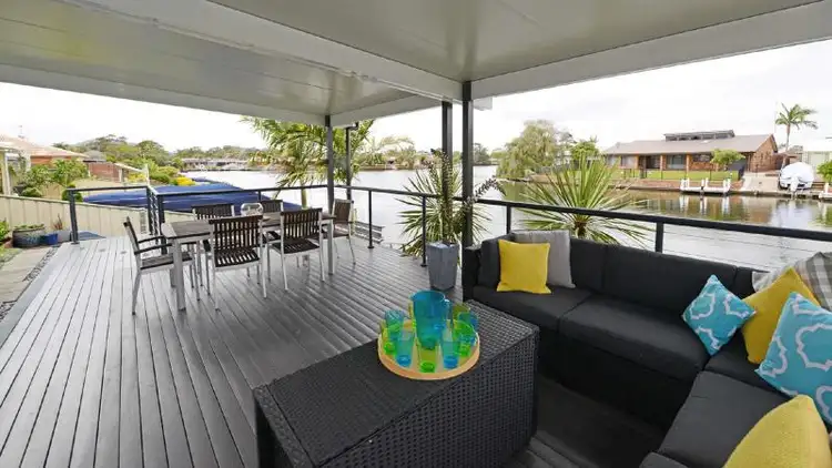 Second view of Homely house listing, 26 Wyuna Place, Forster NSW 2428
