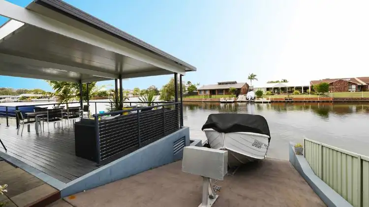 Third view of Homely house listing, 26 Wyuna Place, Forster NSW 2428