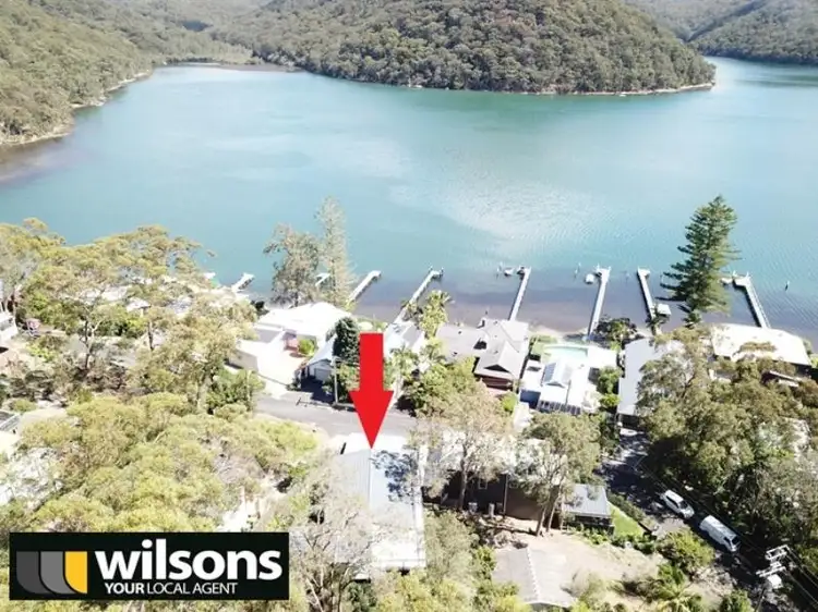 90. Taylor Street, Woy Woy Bay NSW 2256