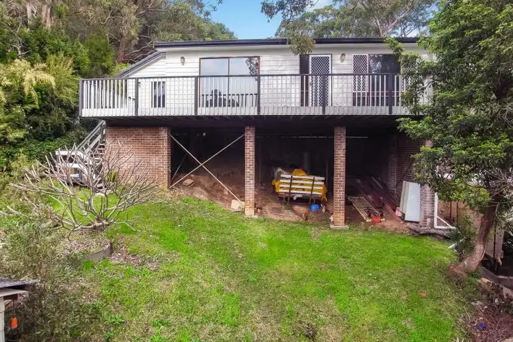 Third view of Homely house listing, 90. Taylor Street, Woy Woy Bay NSW 2256