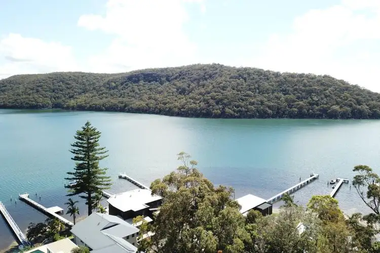 Fourth view of Homely house listing, 90. Taylor Street, Woy Woy Bay NSW 2256