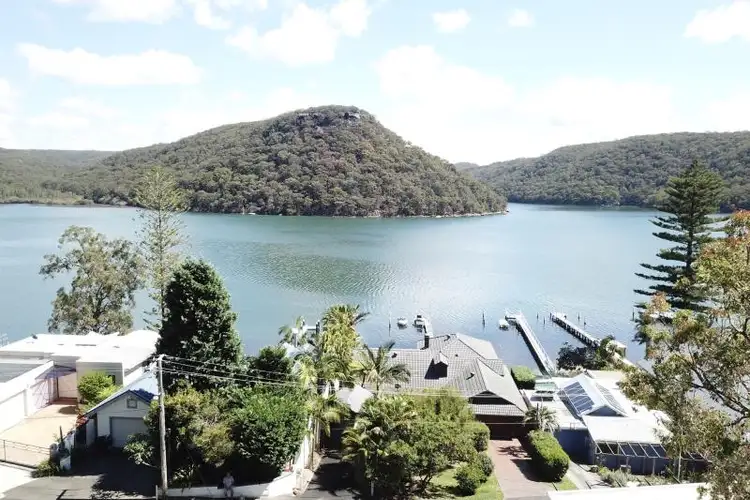 Sixth view of Homely house listing, 90. Taylor Street, Woy Woy Bay NSW 2256
