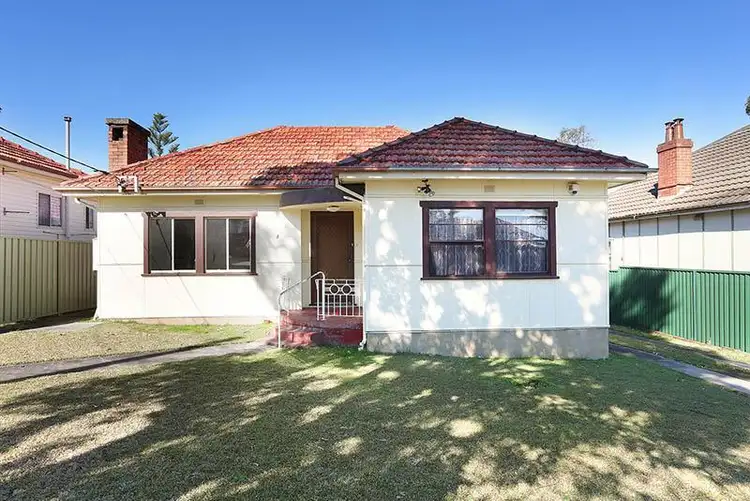 Main view of Homely house listing, 9 banool St, chester hill NSW 2162