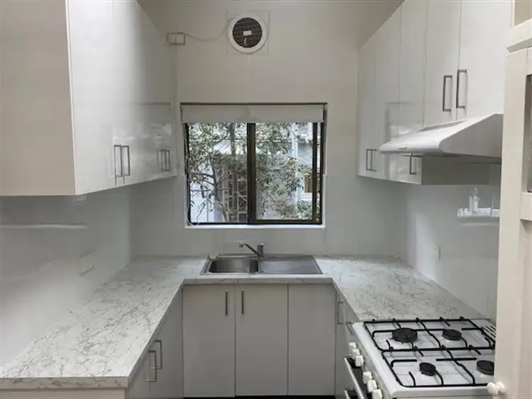 Second view of Homely apartment listing, 3/30 Keith Street, Clovelly NSW 2031