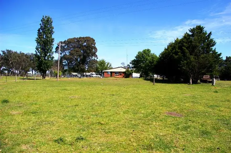 340 Kingstown Road, Uralla NSW 2358