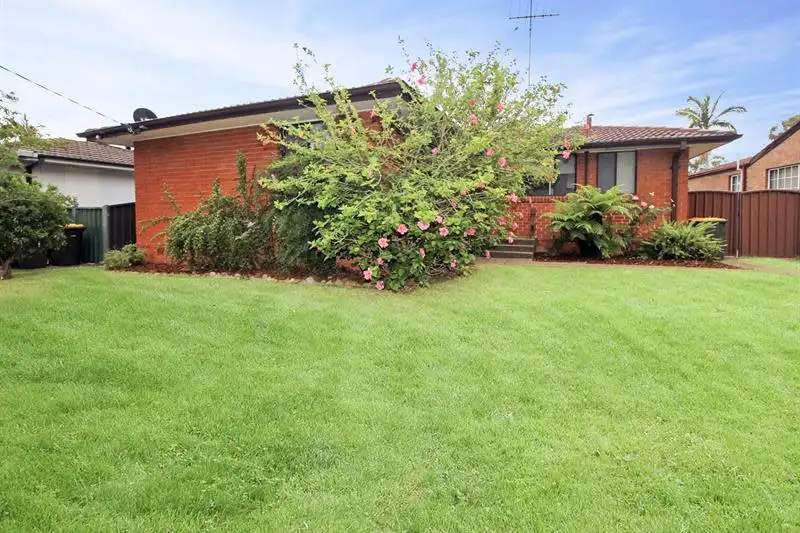 Main view of Homely house listing, 12 Harlow Avenue, Hebersham NSW 2770