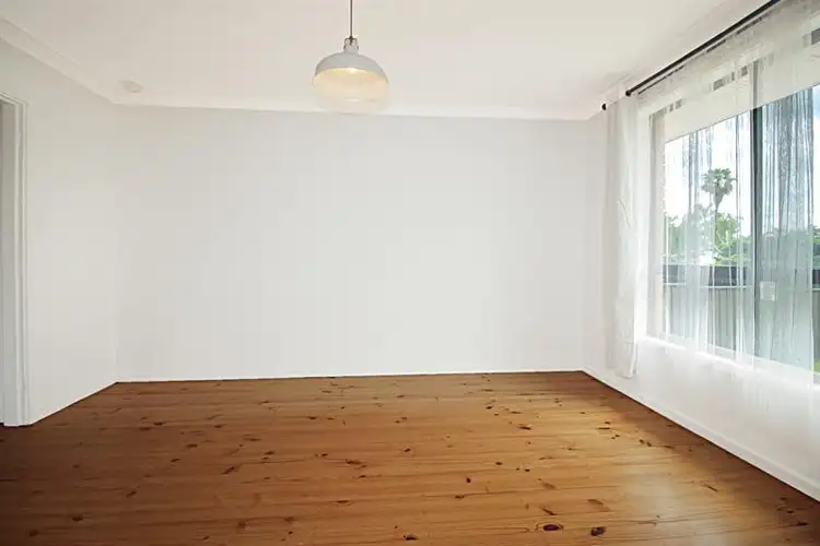 Second view of Homely house listing, 12 Harlow Avenue, Hebersham NSW 2770