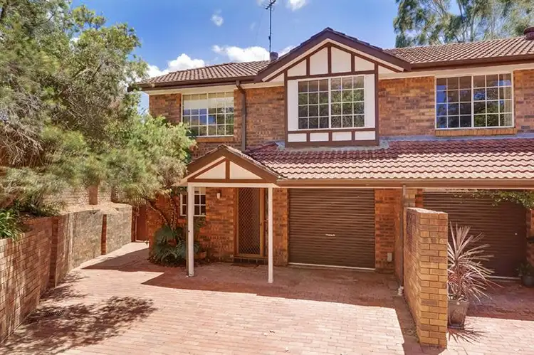 11 Kooranga Place, Normanhurst NSW 2076