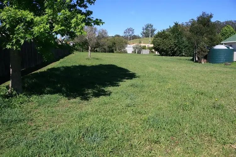 Main view of Homely land listing, 13 Wilson Street, Lowanna NSW 2450