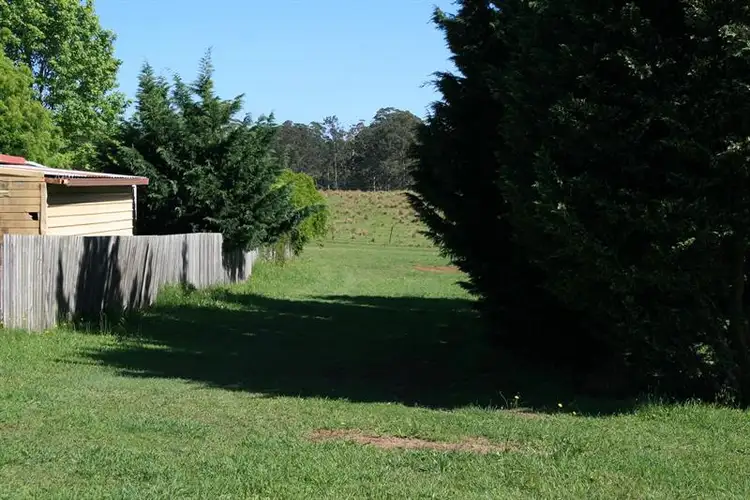 Fifth view of Homely land listing, 13 Wilson Street, Lowanna NSW 2450