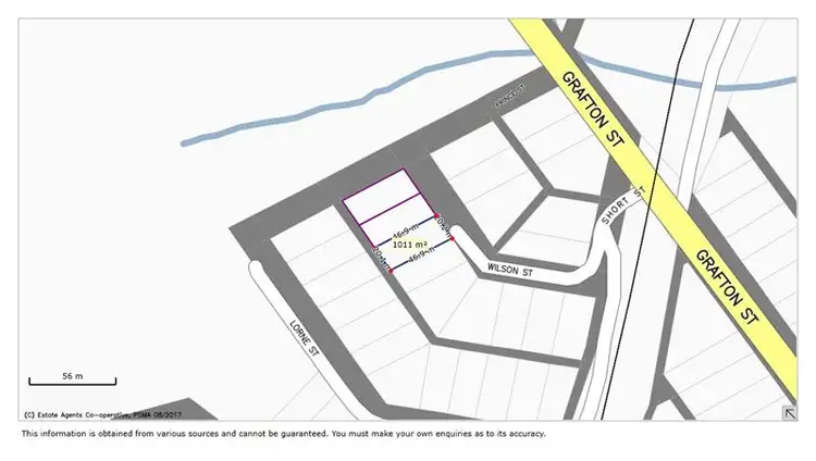 Seventh view of Homely land listing, 13 Wilson Street, Lowanna NSW 2450