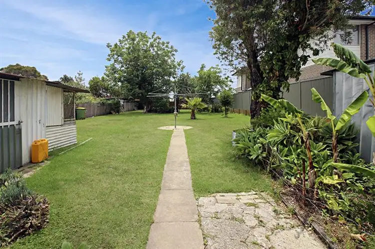 Second view of Homely house listing, 109 Canberra Street, Oxley Park NSW 2760