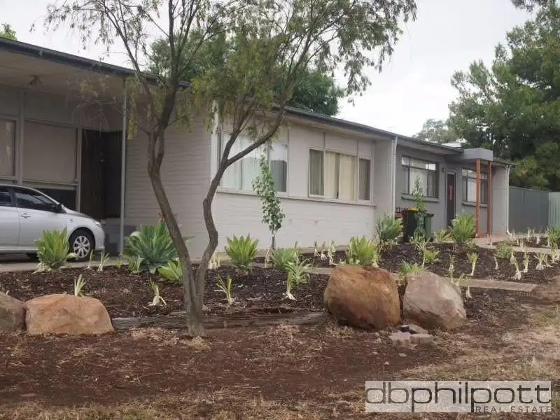 Main view of Homely semi-detached listing, 12 & 12A Kimba Road, Para Hills SA 5096