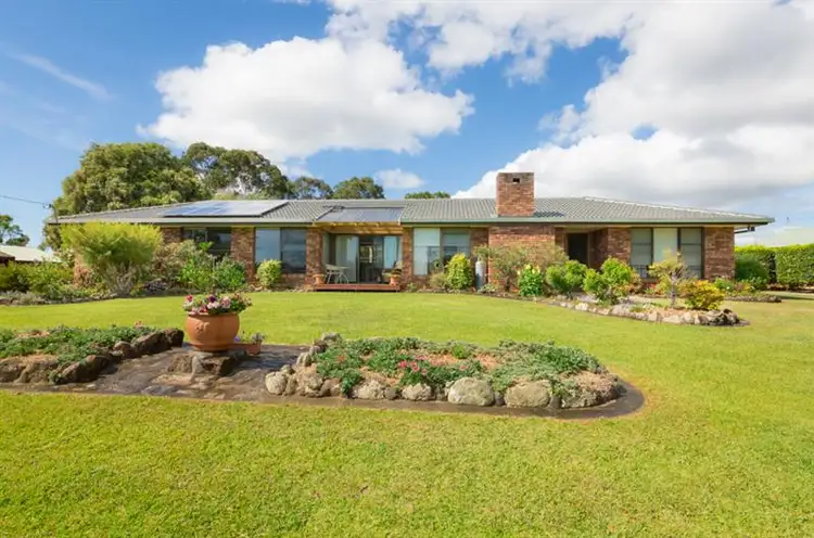 119 Newmans  Road, Woolgoolga NSW 2456
