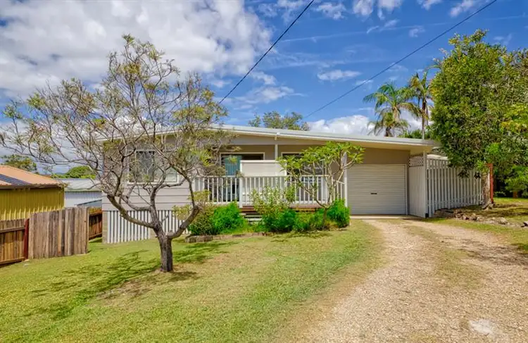 Fourth view of Homely house listing, 91 Flaherty Street, Red Rock NSW 2456