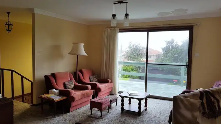 Seventh view of Homely house listing, 19 Newman Avenue, Blueys Beach NSW 2428