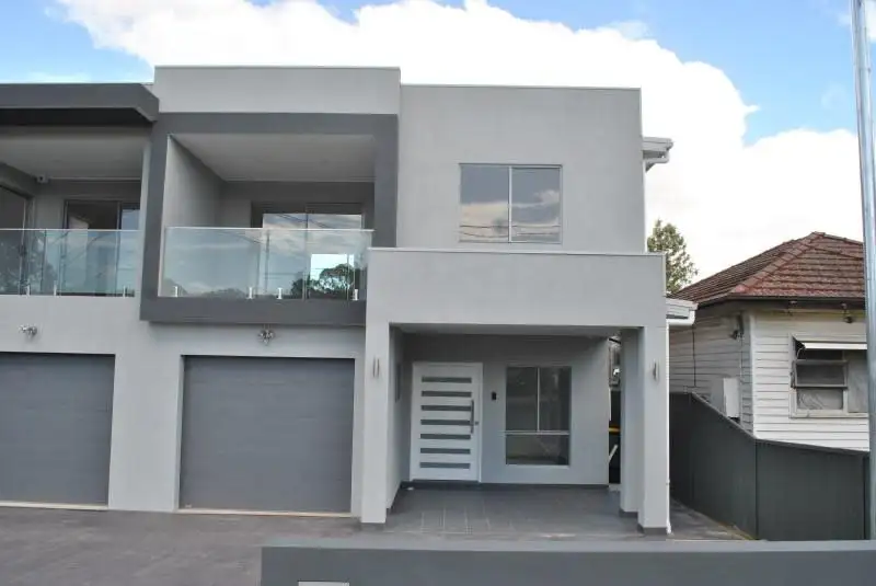 Main view of Homely semi-detached listing, 37 Hill Road, Birrong NSW 2143