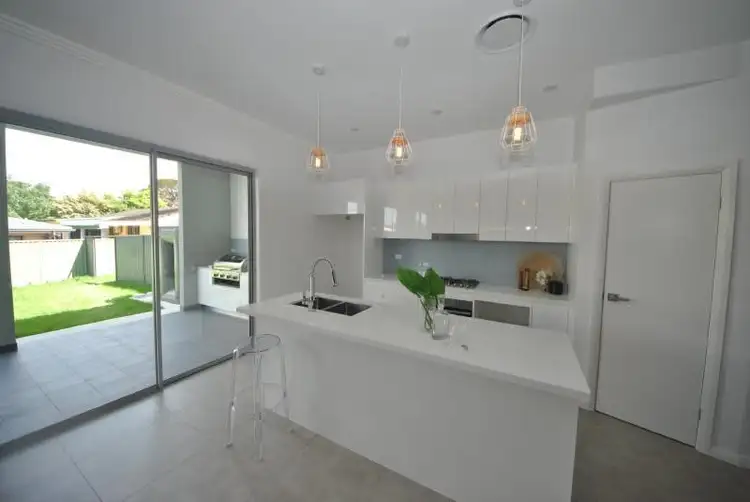 Third view of Homely semi-detached listing, 37 Hill Road, Birrong NSW 2143