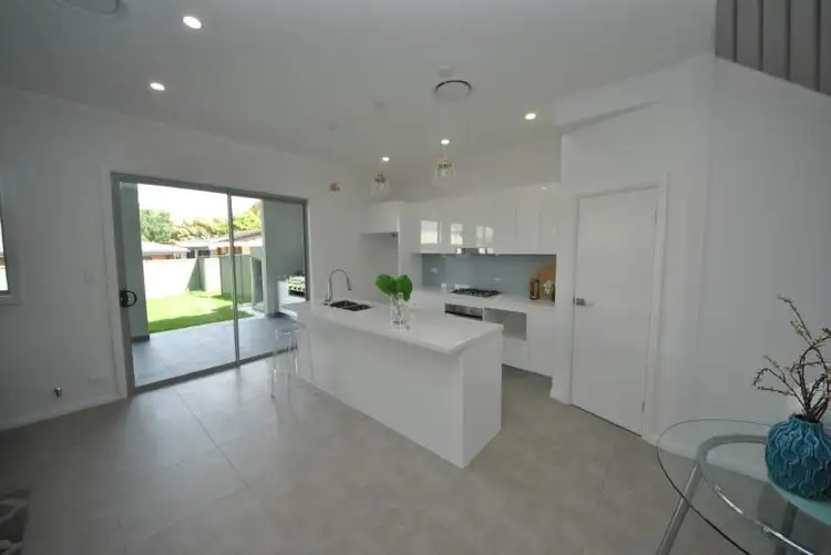 Fourth view of Homely semi-detached listing, 37 Hill Road, Birrong NSW 2143