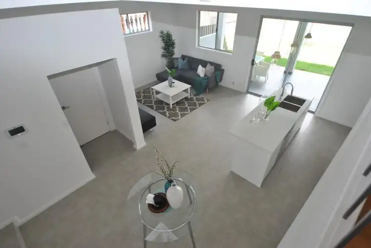 Fifth view of Homely semi-detached listing, 37 Hill Road, Birrong NSW 2143