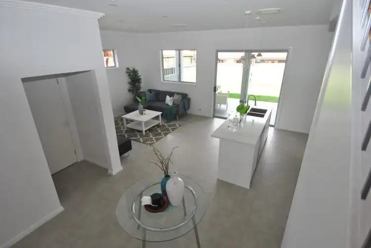 Sixth view of Homely semi-detached listing, 37 Hill Road, Birrong NSW 2143