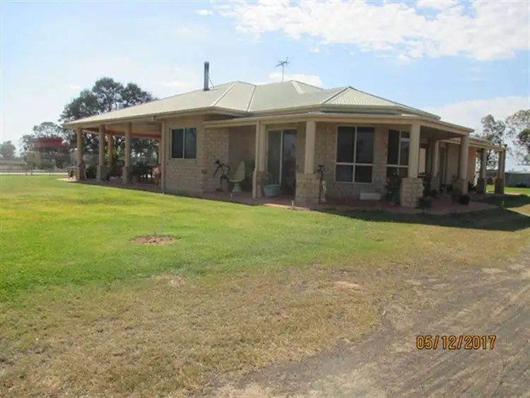 Fourth view of Homely rural property listing, 929 Pilliga Road, Wee Waa NSW 2388