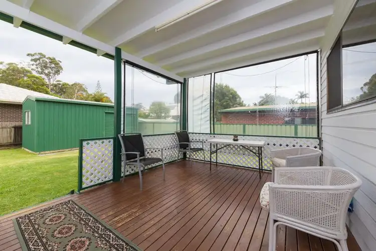 23 Turpentine Avenue, Sandy Beach NSW 2456