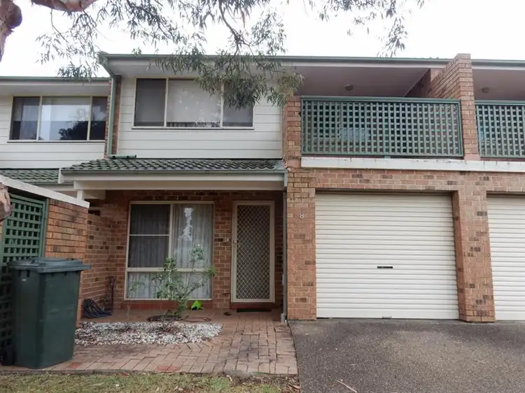 8/53 Maslin Crescent