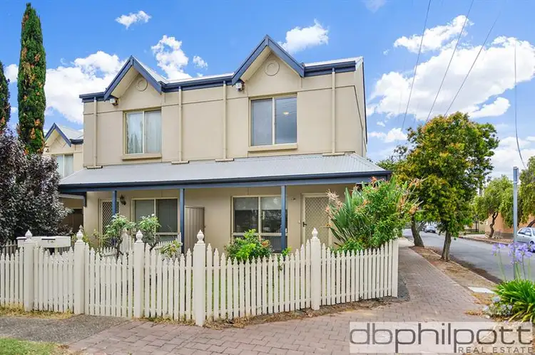 6/213-215 Devonport Terrace, Prospect SA 5082