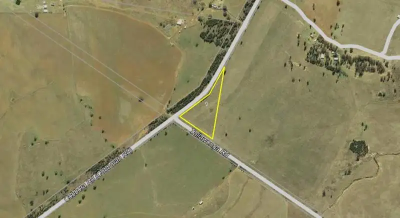 Main view of Homely land listing, 1 Tallawonga Road, Elong Elong NSW 2831