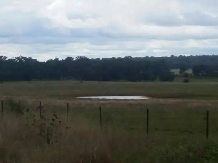 Second view of Homely land listing, 1 Tallawonga Road, Elong Elong NSW 2831